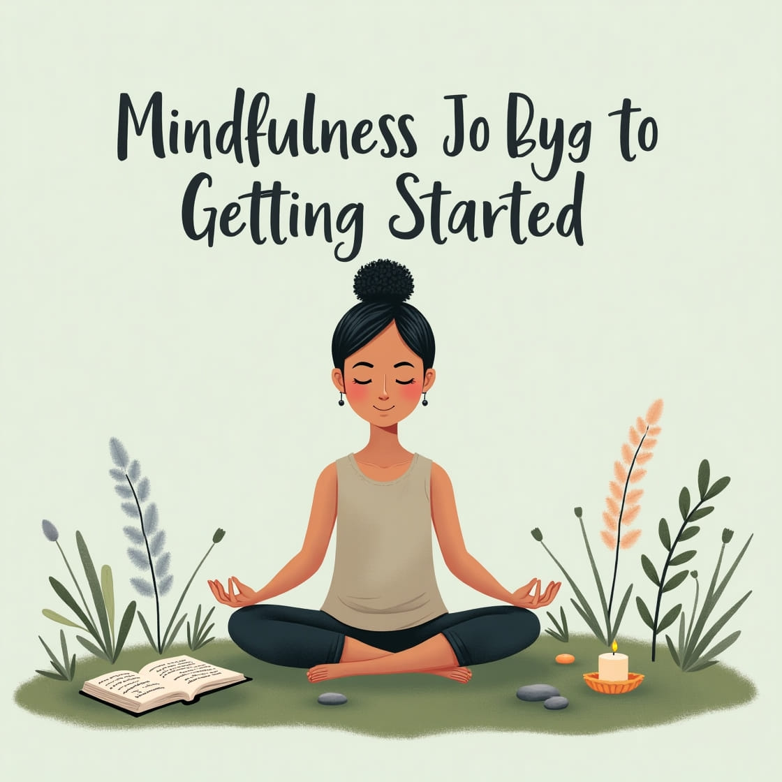 Mindfulness w praktyce - proste ćwiczenia na każdy dzień