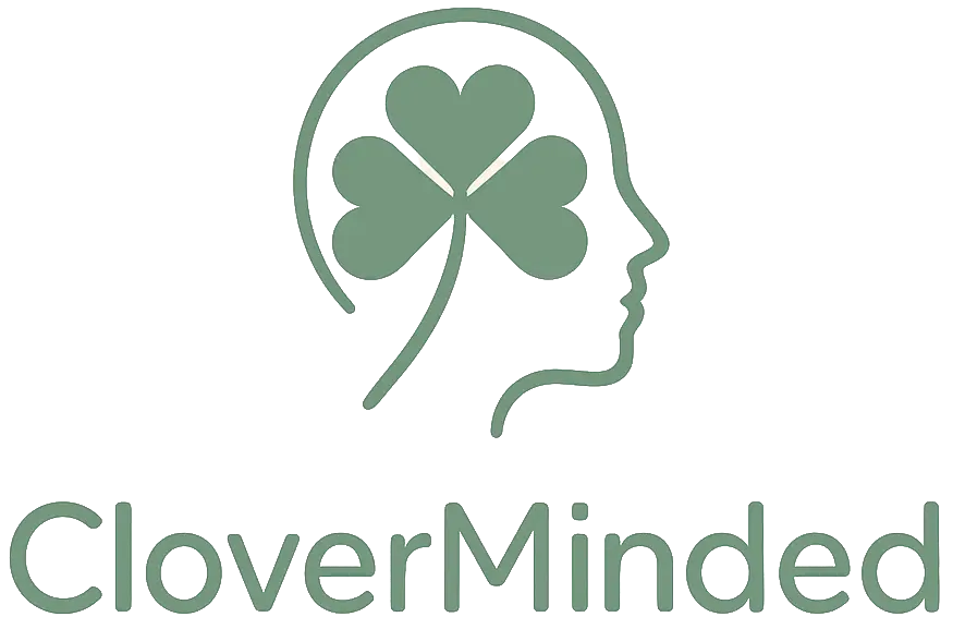 CloverMinded Logo